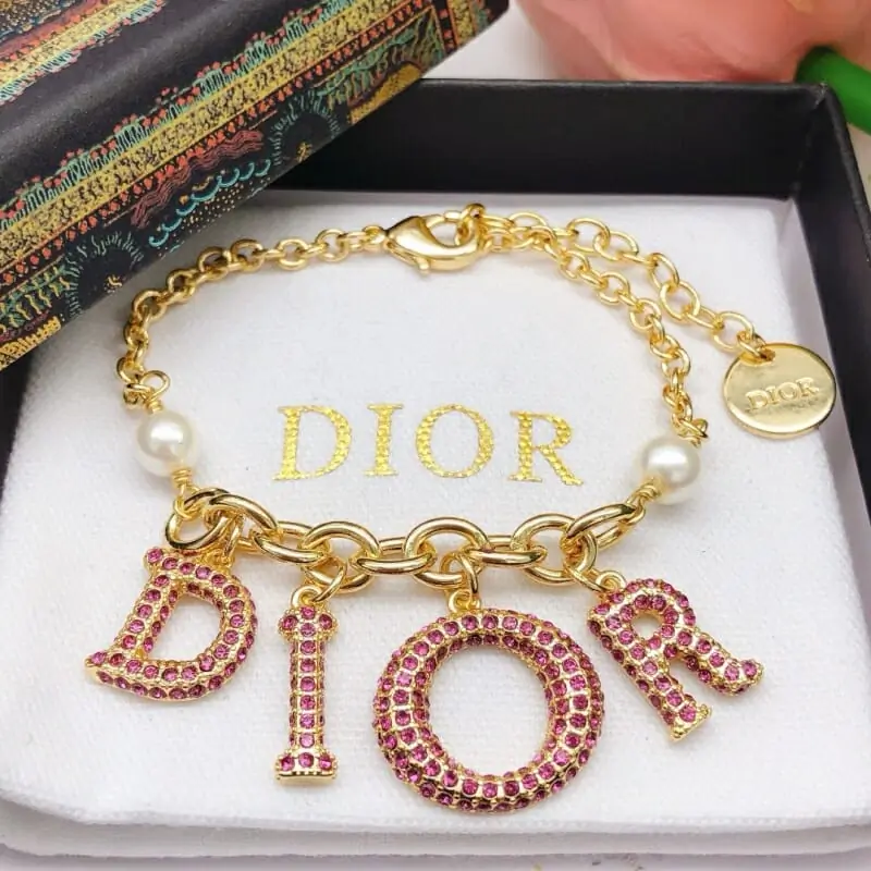 christian dior bracelets pour femme s_1253614